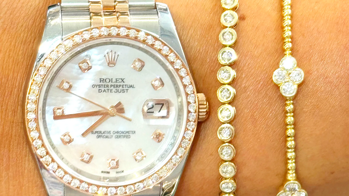 How to Choose a Jewelry Store in Little Rock AR
