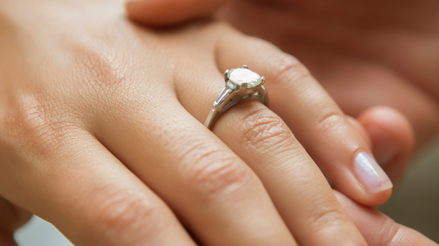 Designing Forever: What to Know Before Creating a Custom Engagement Ring