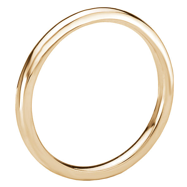 Matching Wedding Band