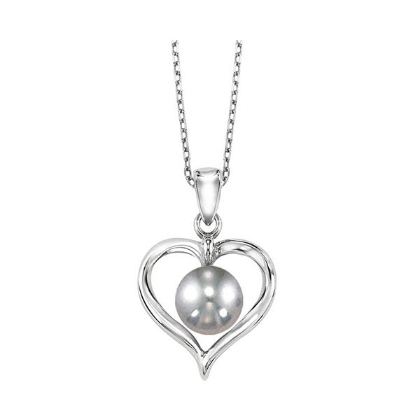 Necklace - N10104Wop17