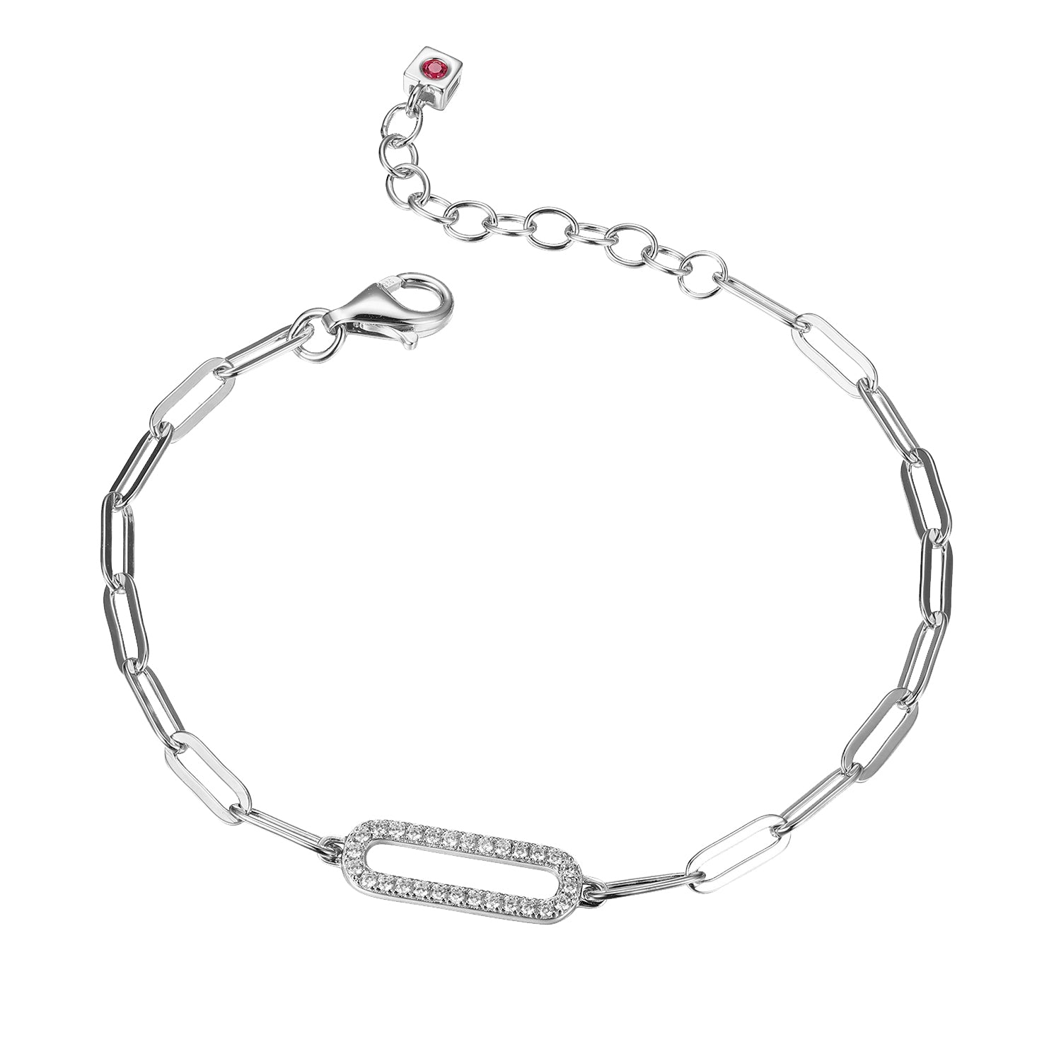 Bracelet - B10167Wz
