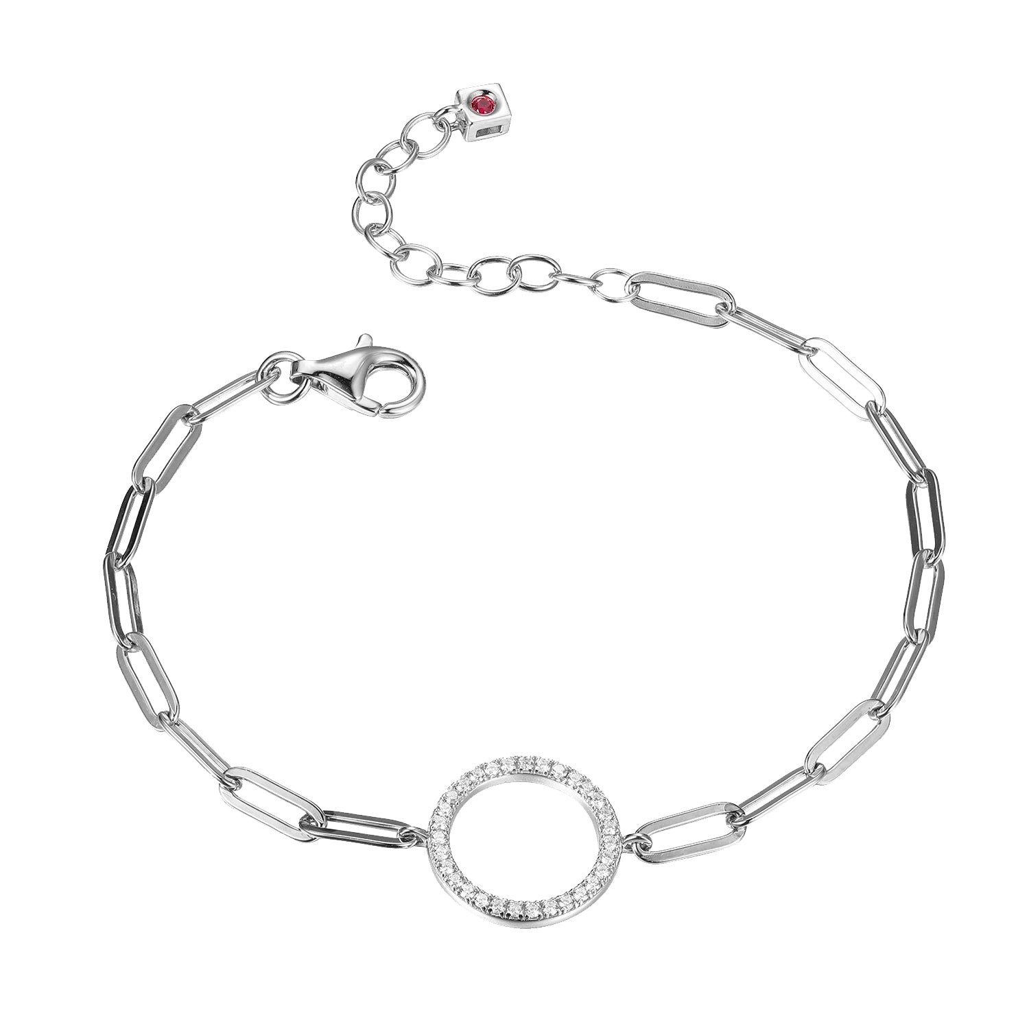 Bracelet - B10168Wz