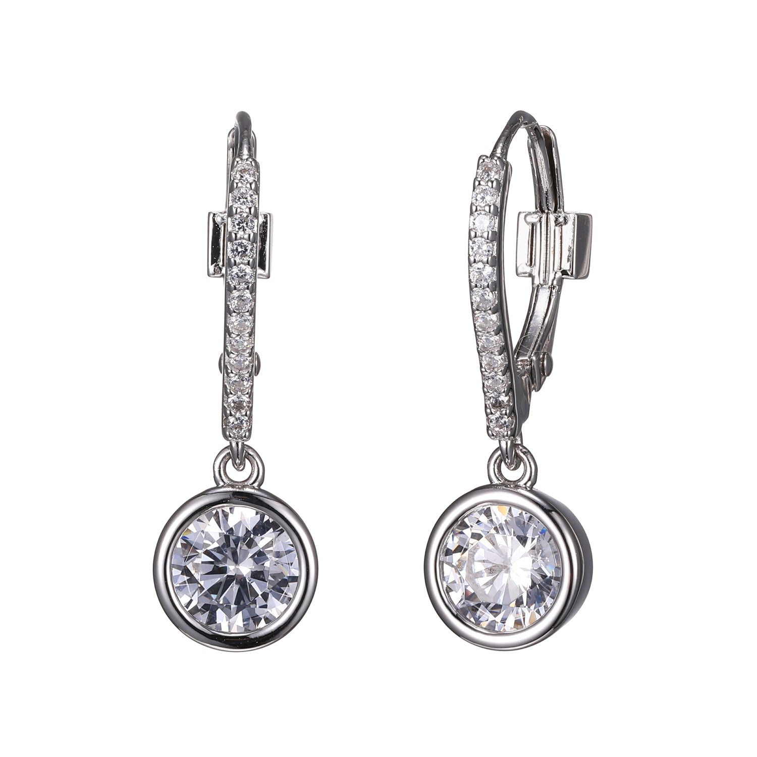Earrings - E10149Wz