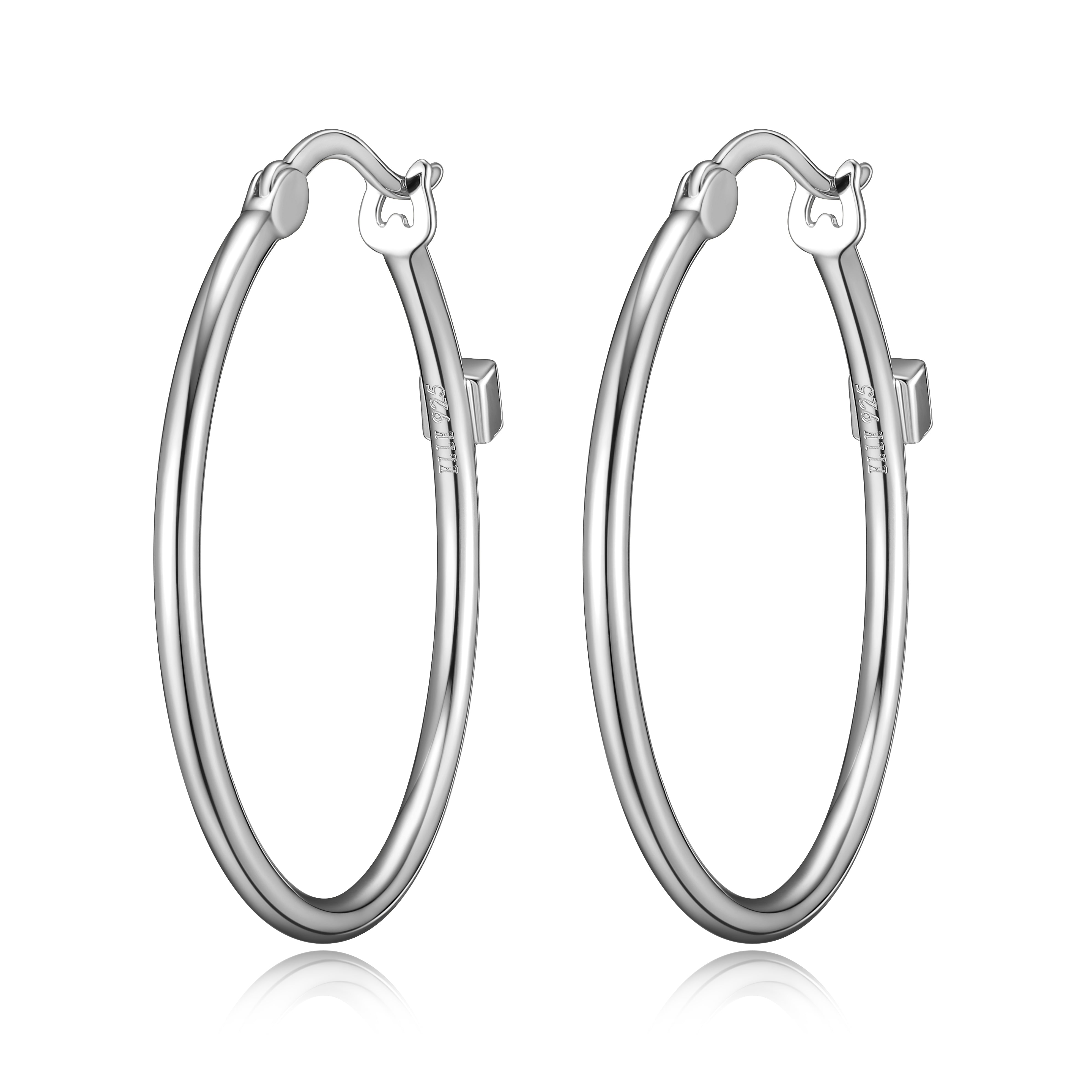 Earrings - E10200W30
