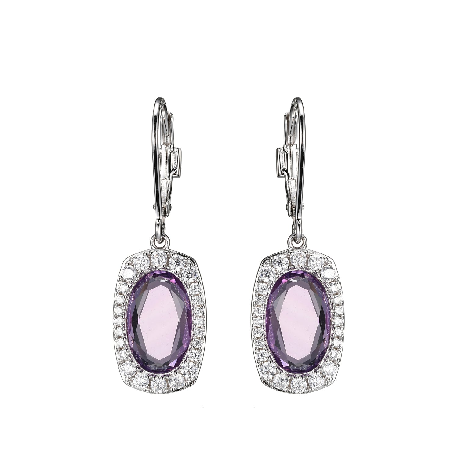 Earrings - E10215Wam