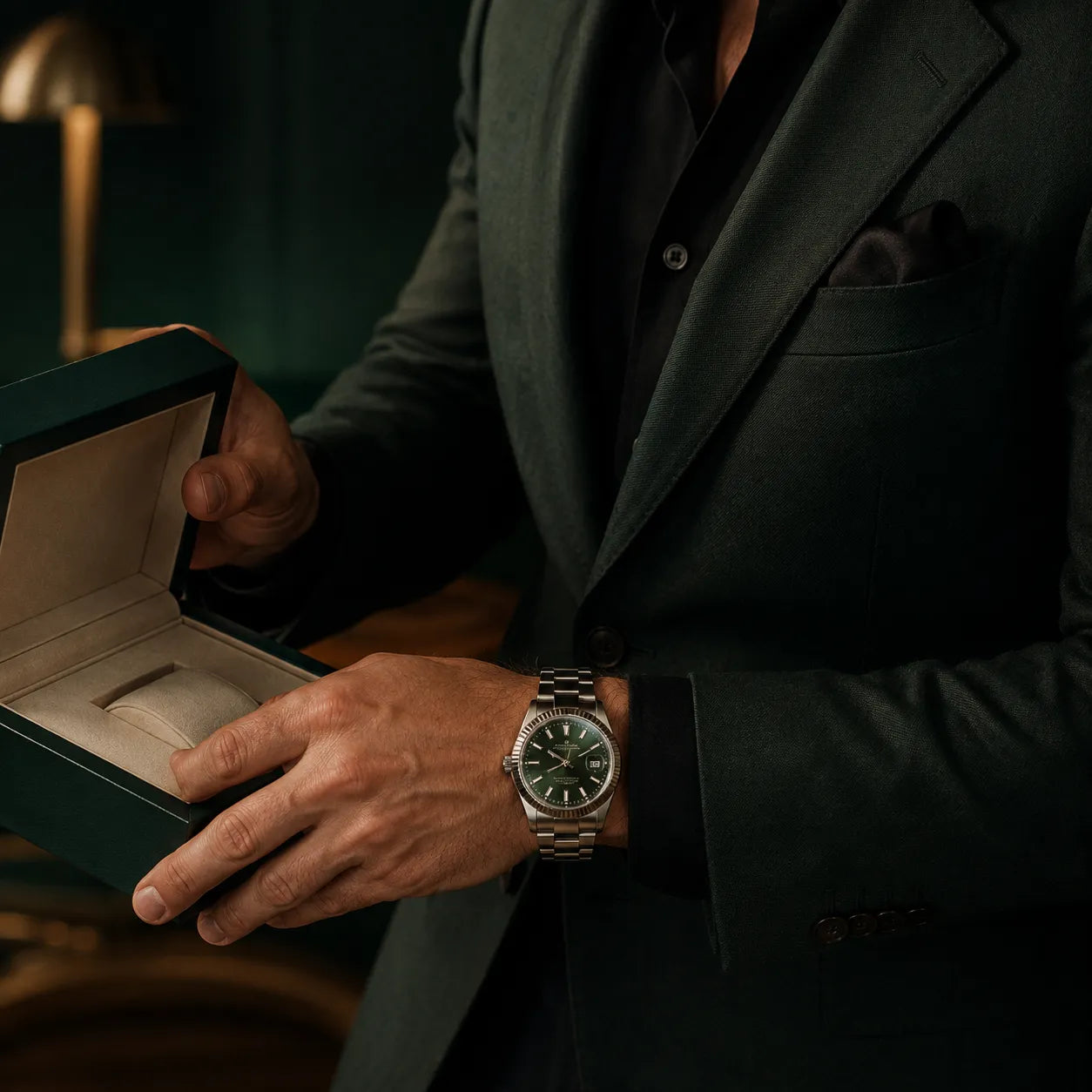 A Guide to Buying Seiko Watches in Little Rock, AR