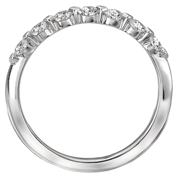 Matching Wedding Band