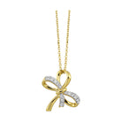 Gold Diamond Pendant | Pendants and Neckwear