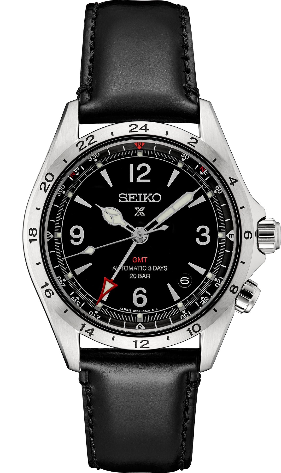 SEIKO SPB379