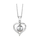 Necklace - N10104Wop17