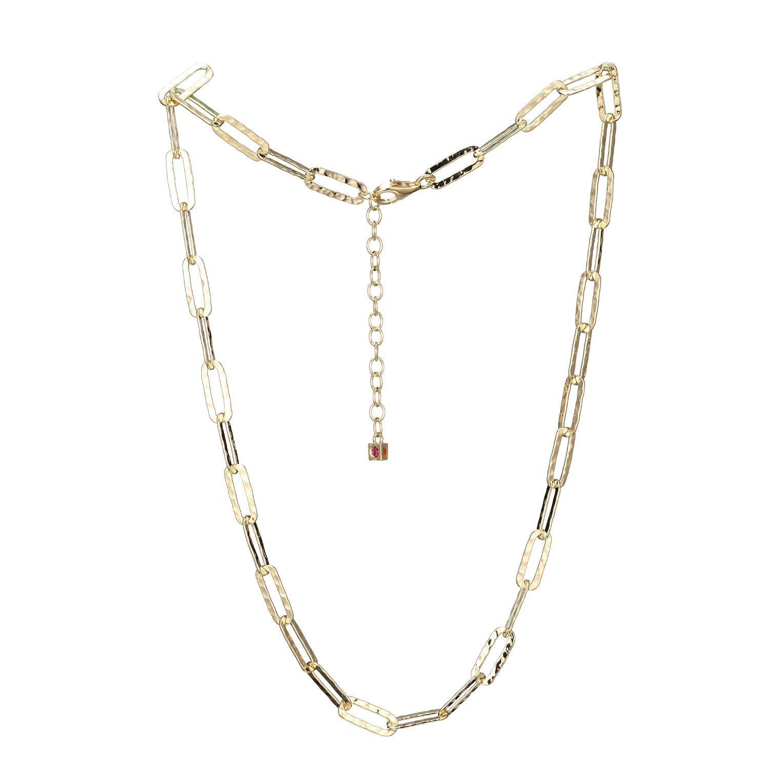 Necklace - N10181Y17