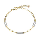 Bracelet - B10187Ywz