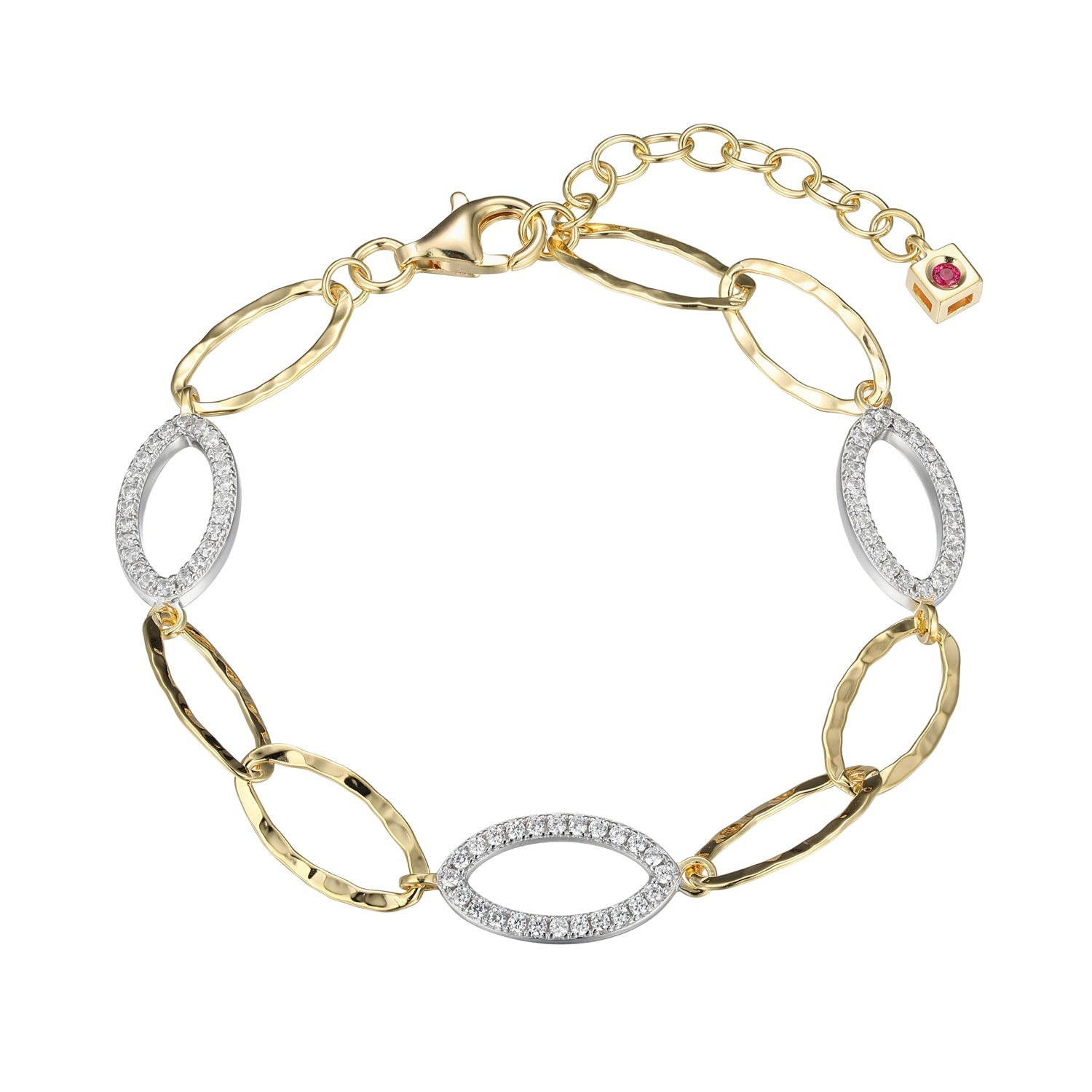 Bracelet - B10188Ywz