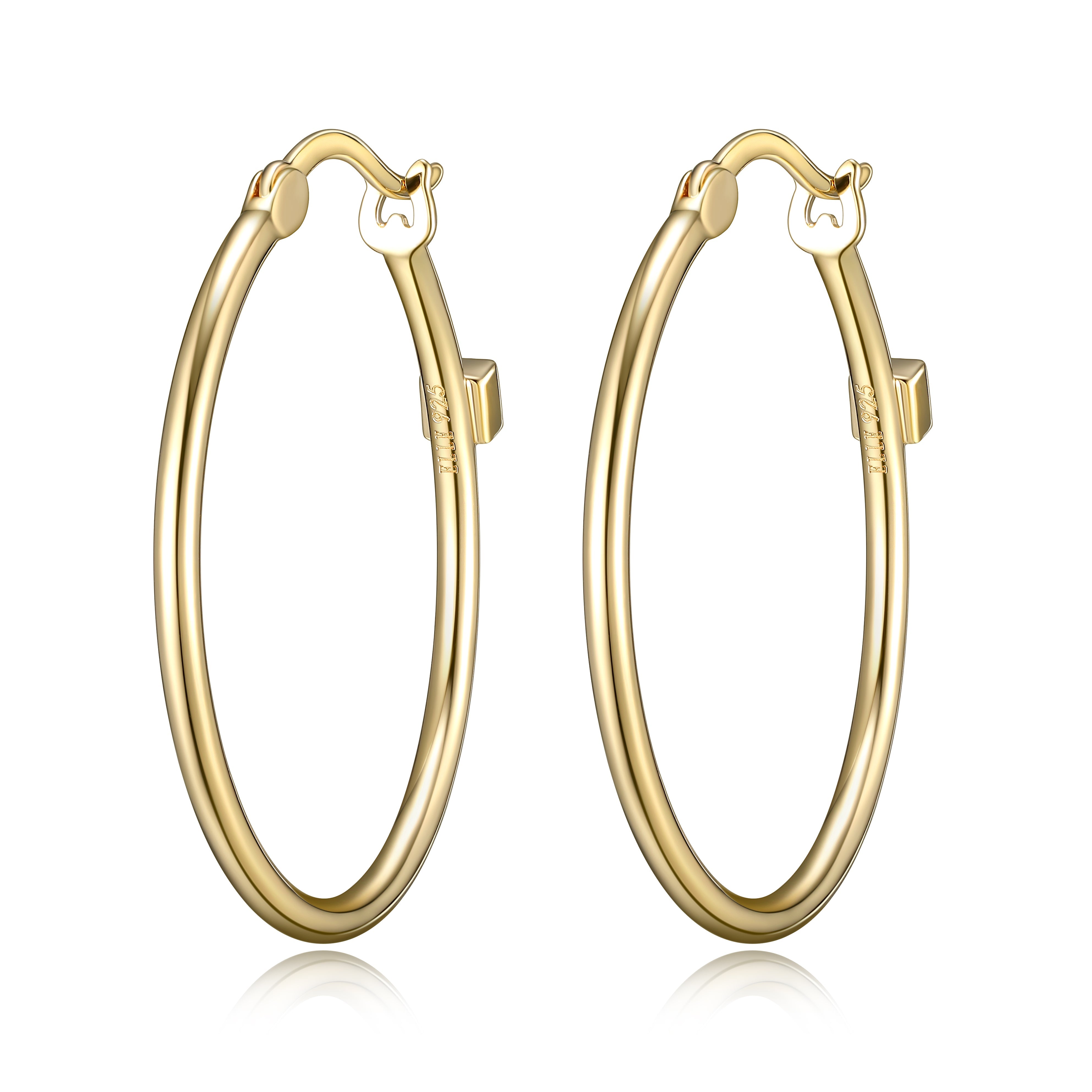 Earrings - E10200Y30