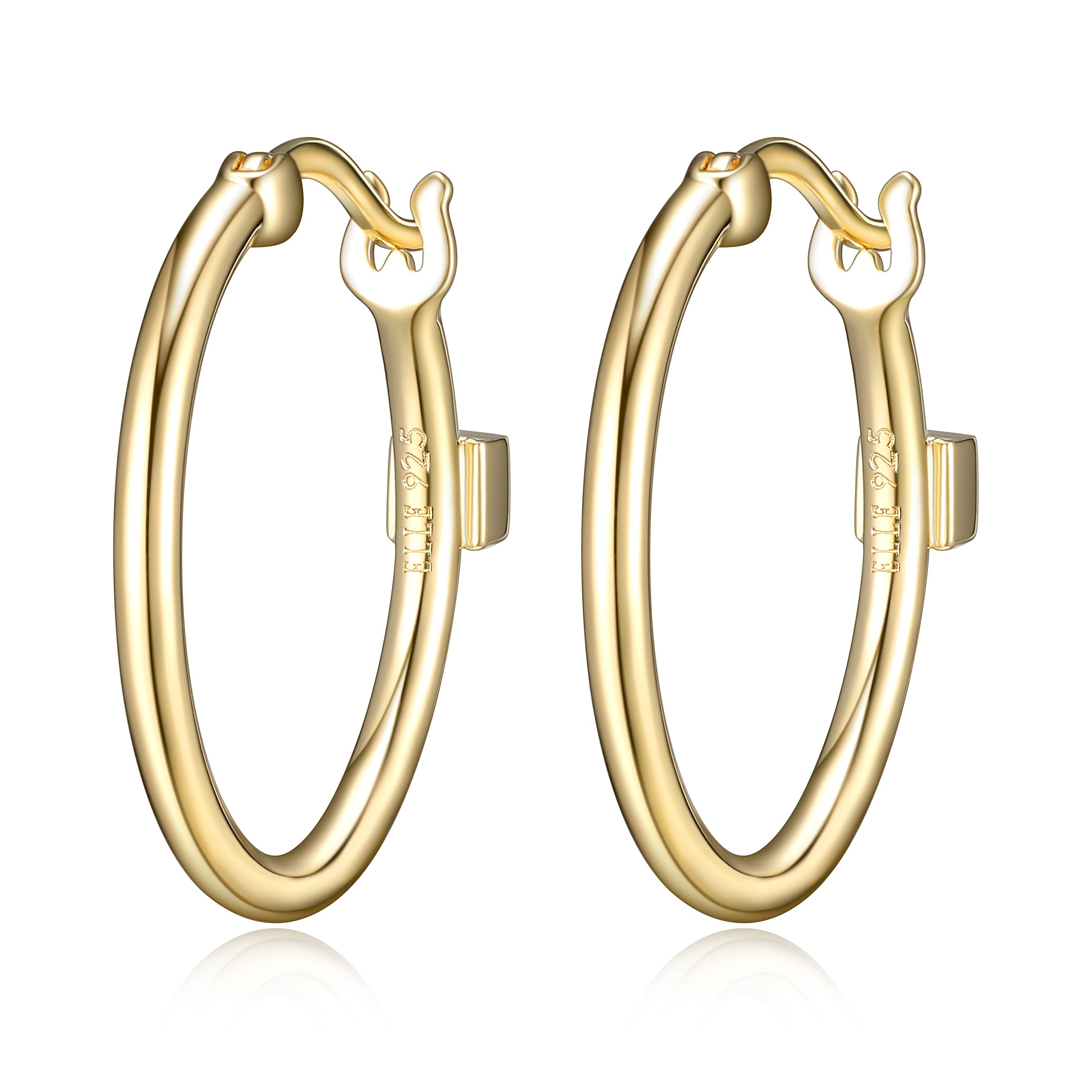 Earrings - E10200Y20