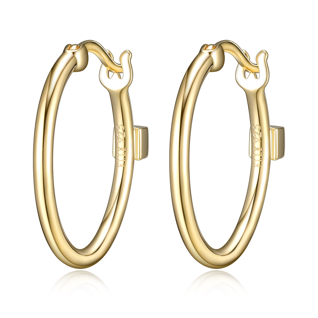 Earrings - E10200Y20