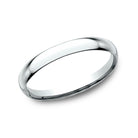 Platinum Men's Wedding Band - LCF120PT