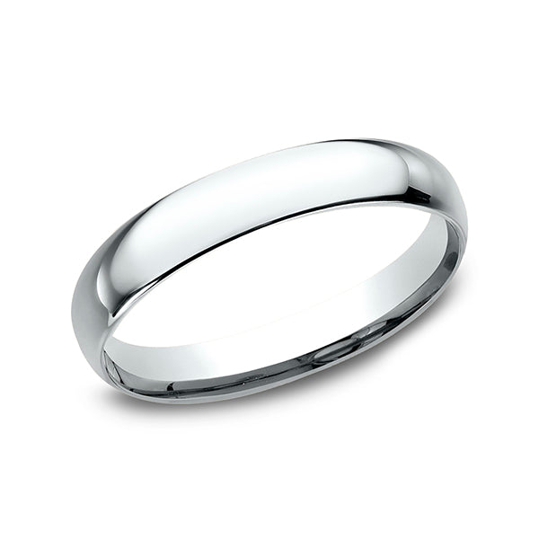 Platinum Men's Wedding Band - LCF130PT