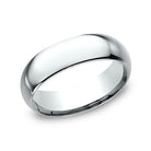 Platinum Men's Wedding Band - LCF170PT