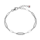 Bracelet - B10187Wz