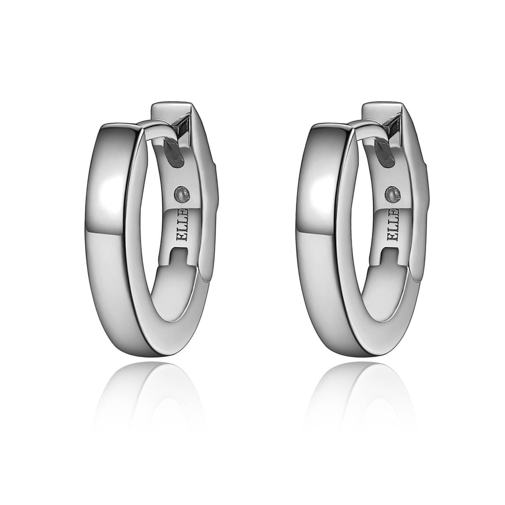 Earrings - E01102W