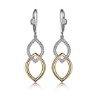 Earrings - E10006Ywz