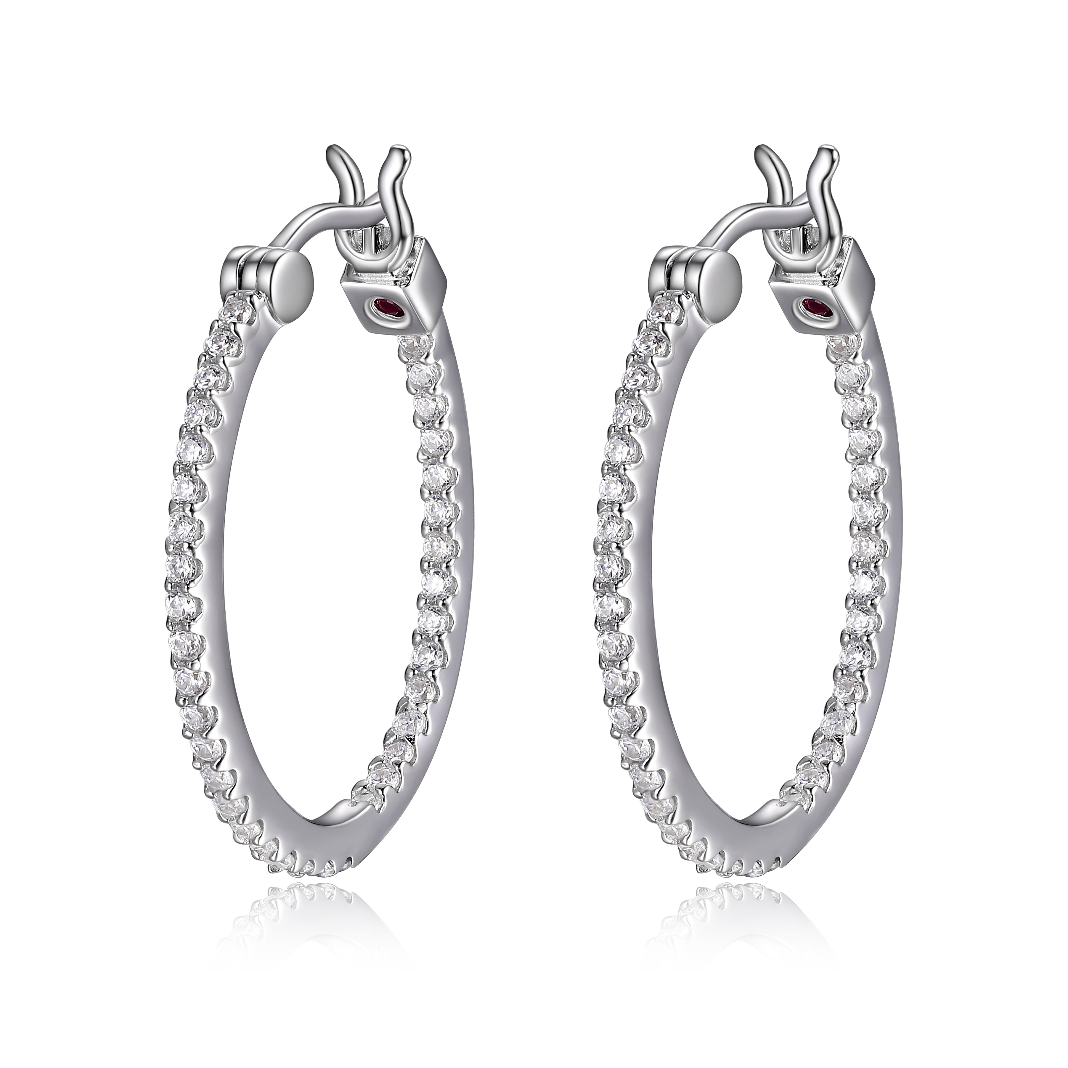 Earrings - E10022Wz