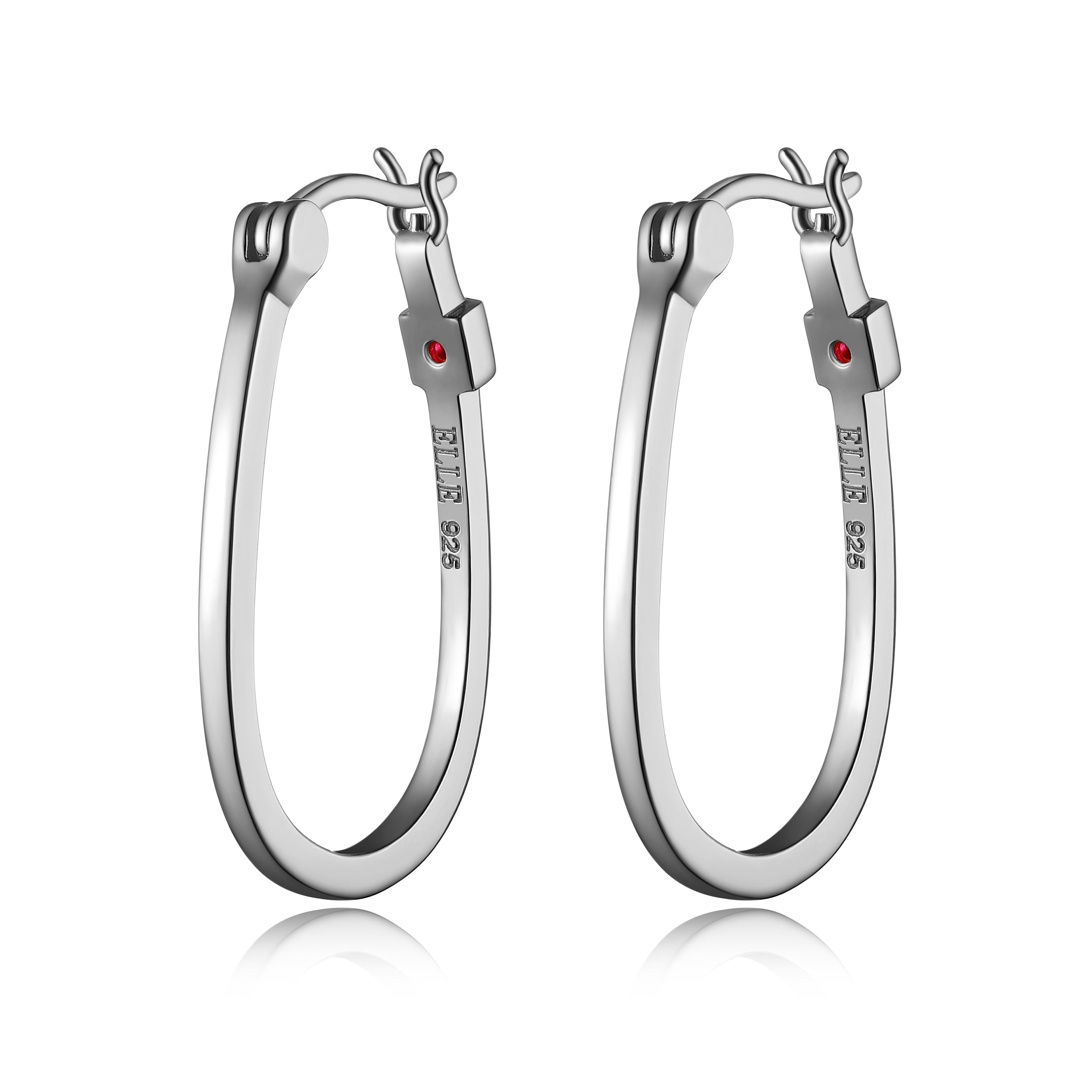Earrings - E10075W