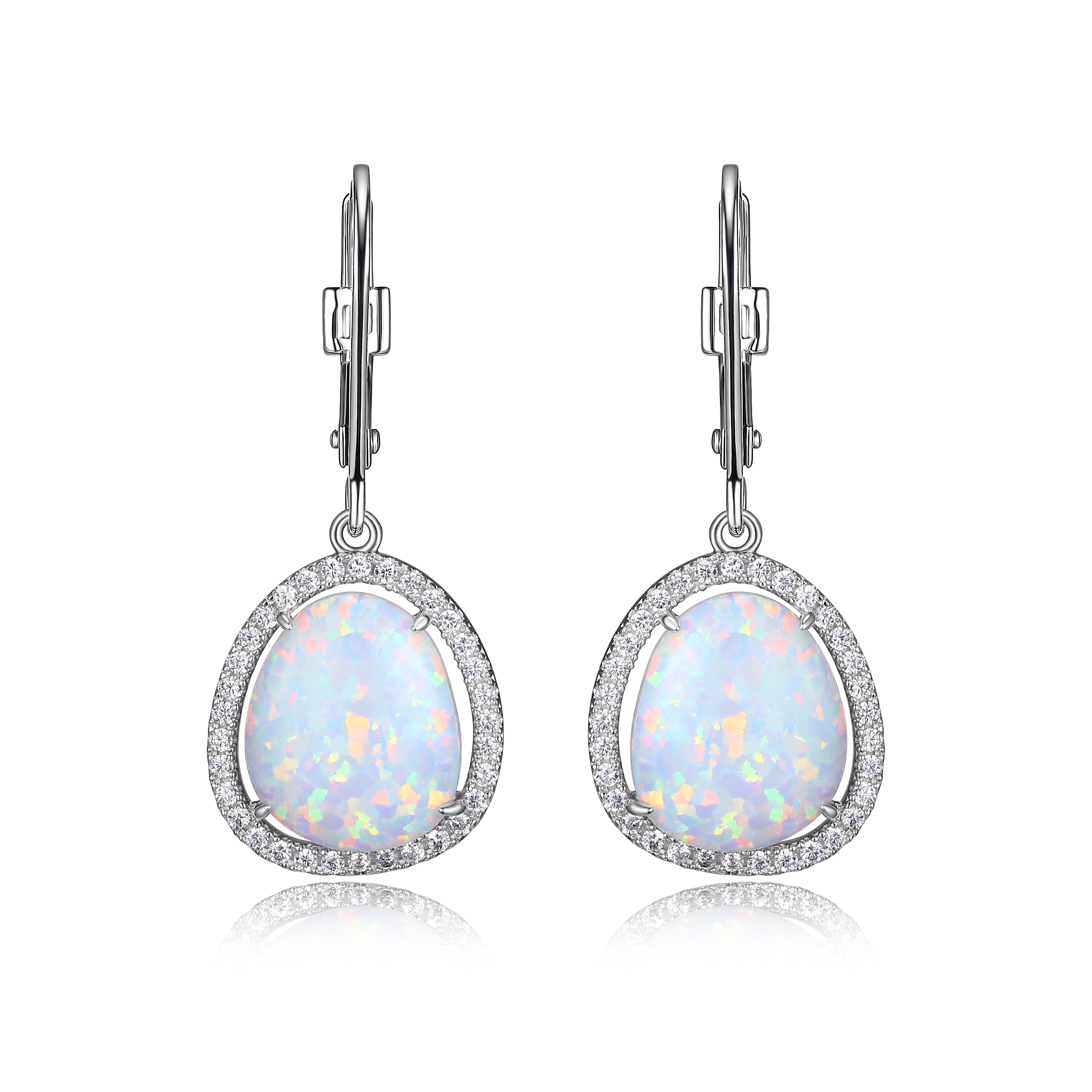 Earrings - E10104Wop