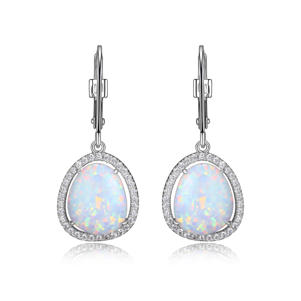 Earrings - E10104Wop