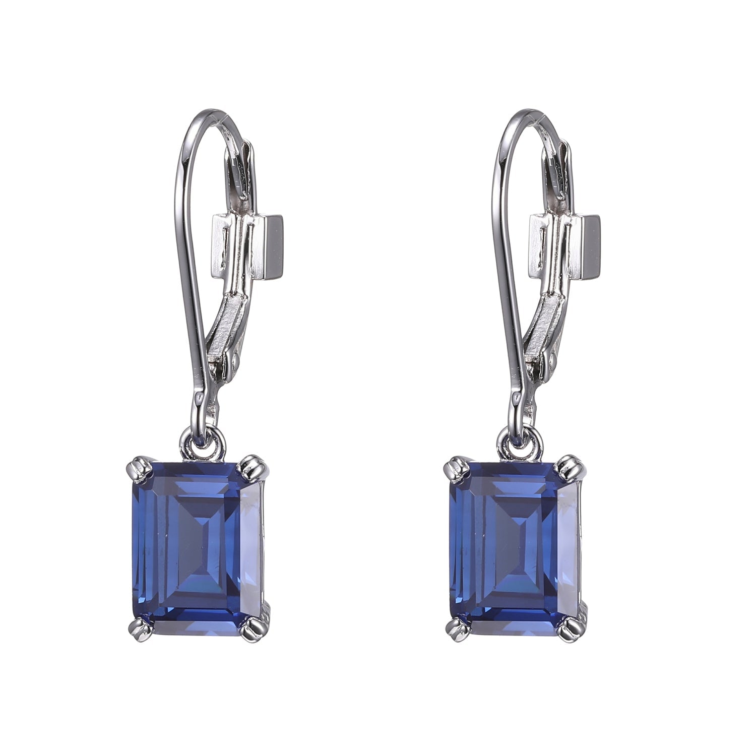 Earrings - E10174Wz