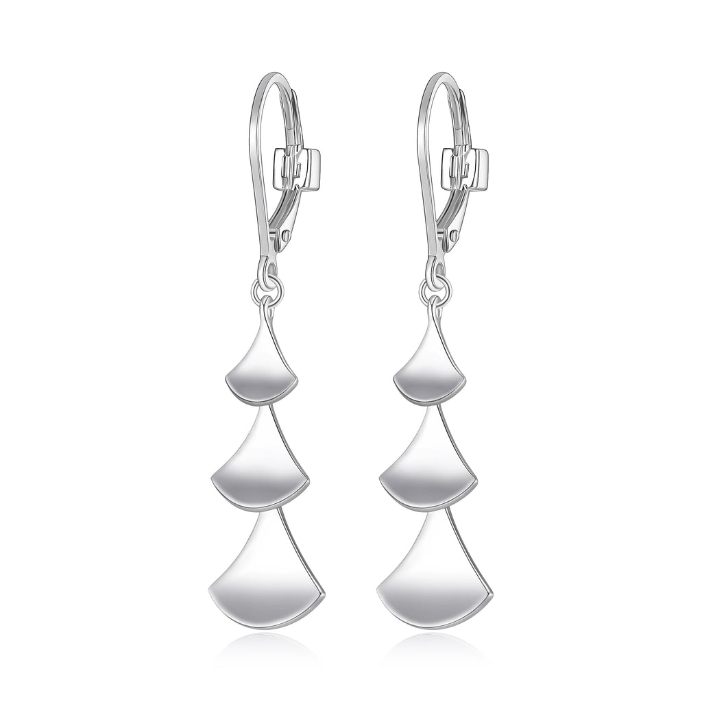 Earrings - E10198W