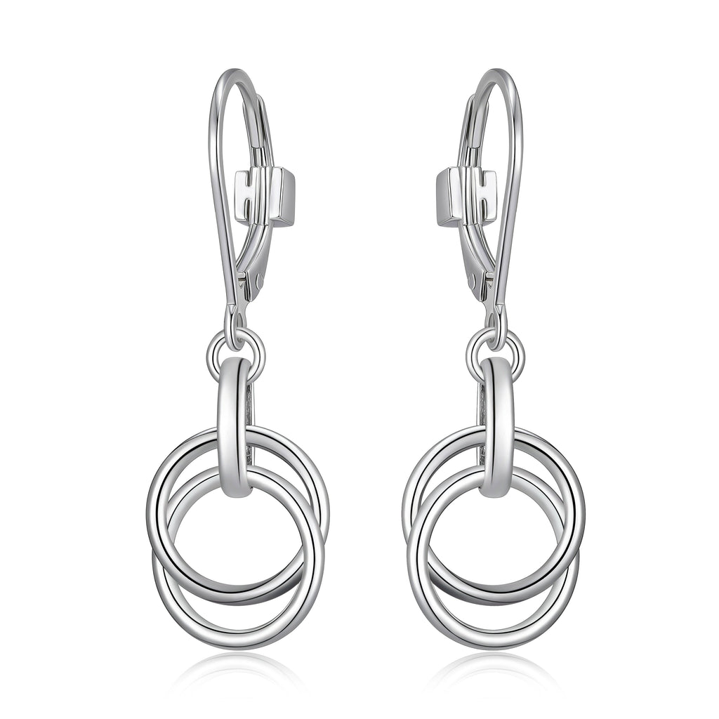 Earrings - E10199W