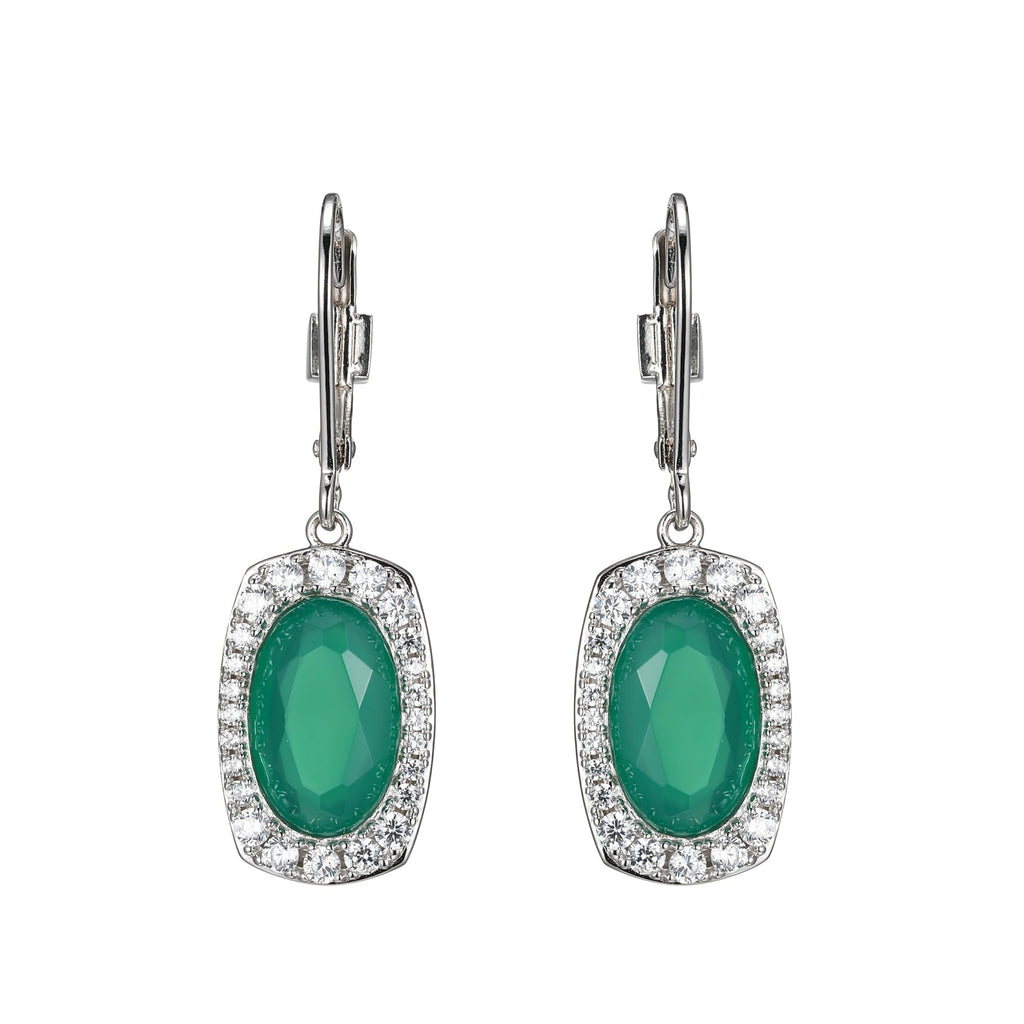 Earrings - E10215Wgc