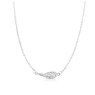 14kt Gold Chain Polished including 2" Extender Wing Necklace with Spring Ring Clasp